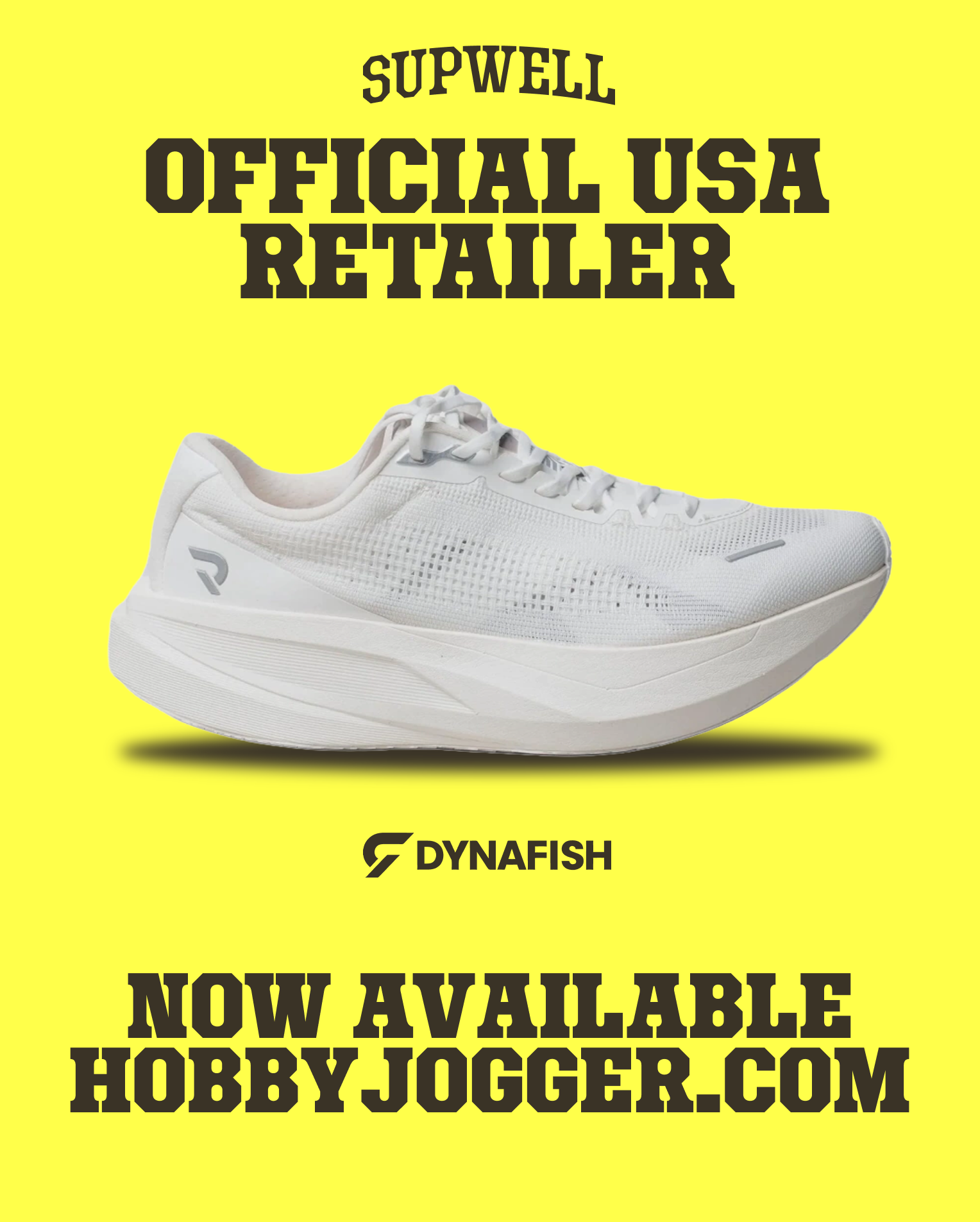 Official US Retailer of the Dynafish Xiaonian and Our Thoughts